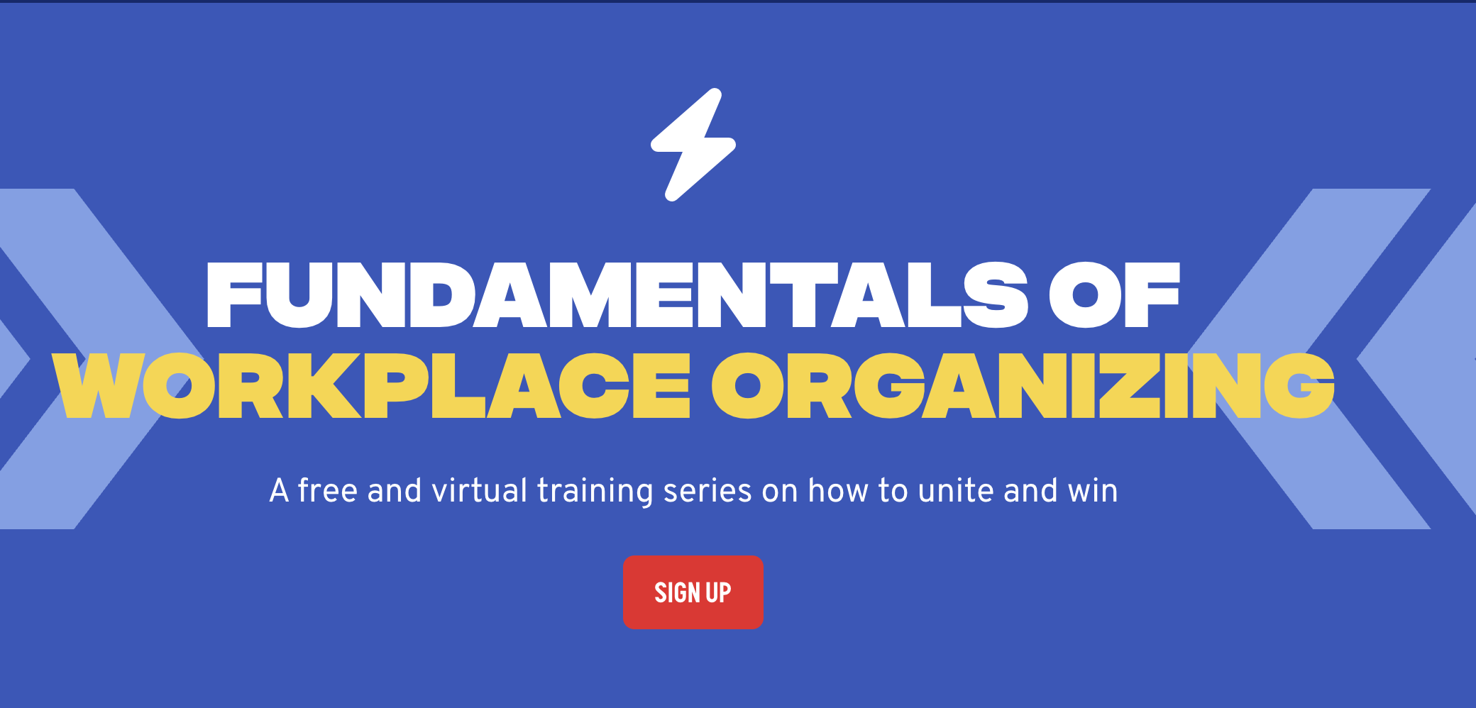 EWOC September Fundamentals
