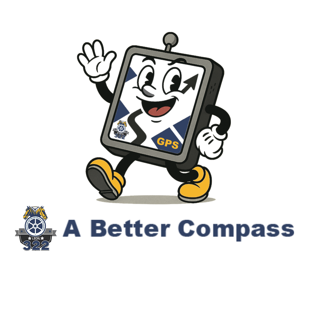 Stand with Compass Workers